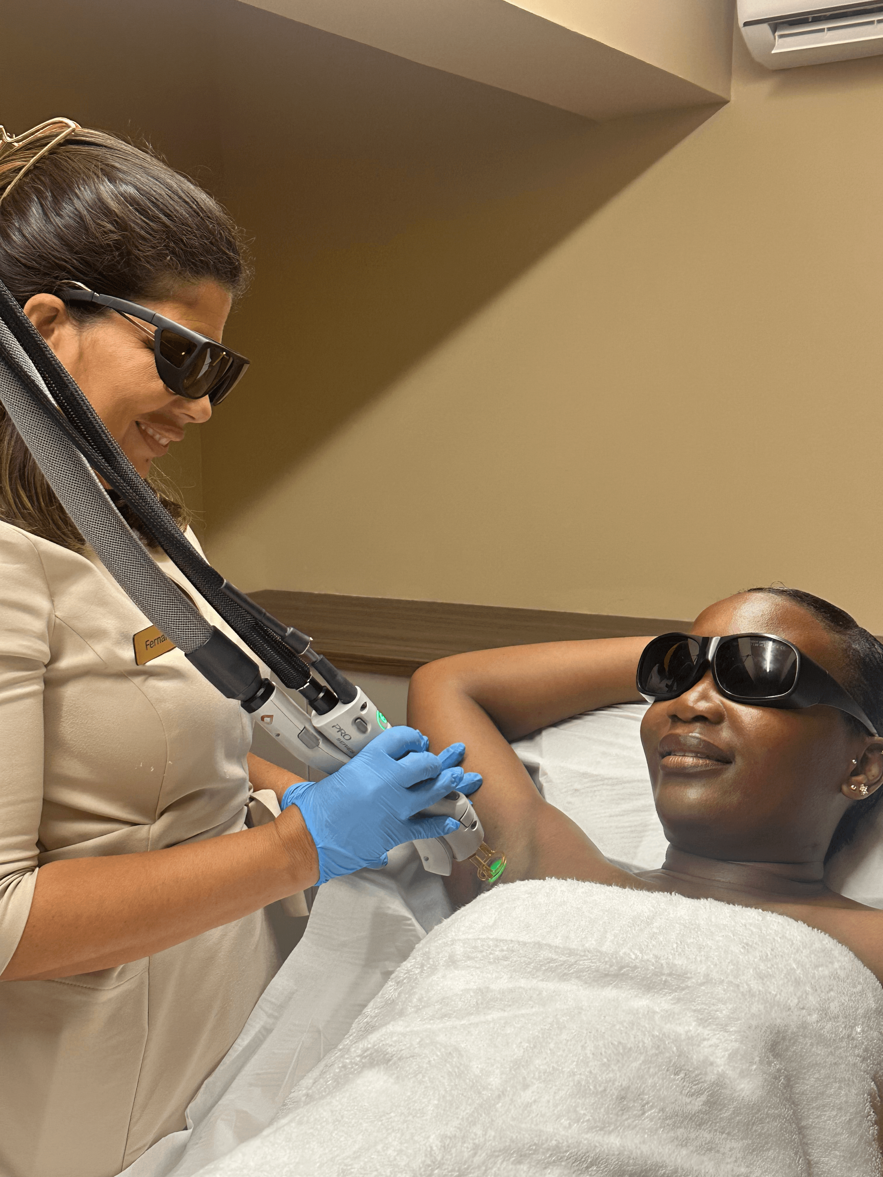 129 Center - Notre salon